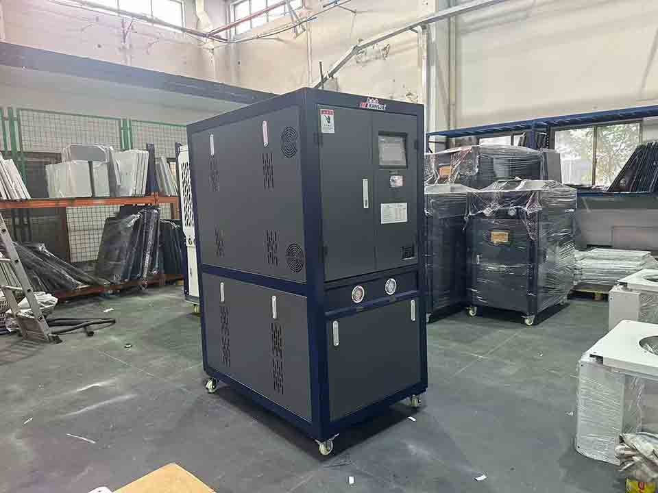 科研與實(shí)驗(yàn)室用低溫氣體制冷機(jī)組